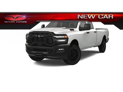 2025 Ram 3500 Craig CO