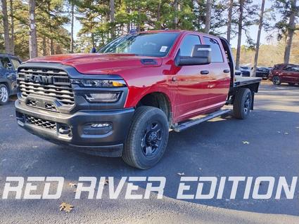 2025 Ram 3500 Heber Springs AR