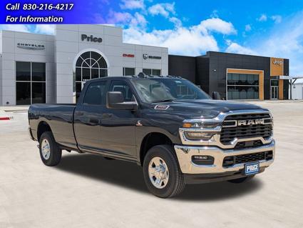 2025 Ram 3500 Floresville TX