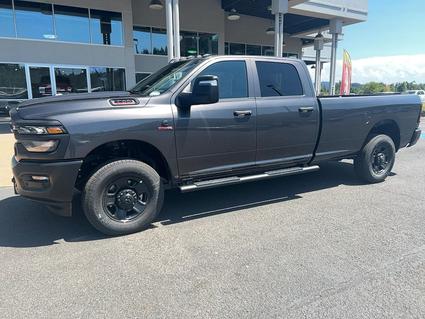 2025 Ram 3500 Cottage Grove OR