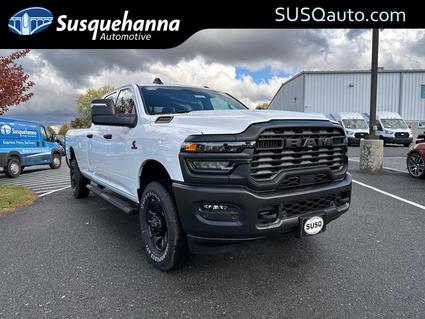 2026 Ram 3500 Wrightsville PA