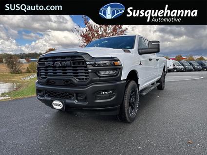 2026 Ram 3500 Wrightsville PA