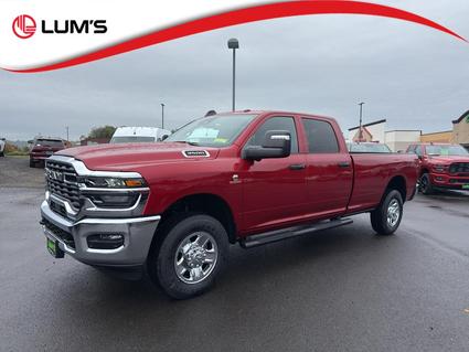 2026 Ram 3500 Warrenton OR