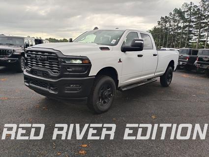 2026 Ram 3500 Heber Springs AR