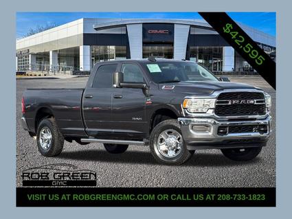 2020 Ram 3500 Twin Falls ID