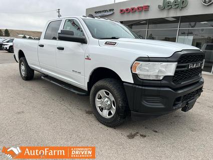 2021 Ram 3500 Price UT