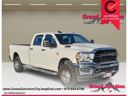 2024 Ram 3500 Grand Junction CO