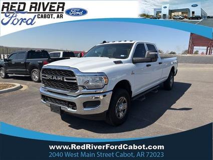 2024 Ram 3500 Cabot AR