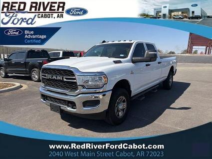 2024 Ram 3500 Cabot AR