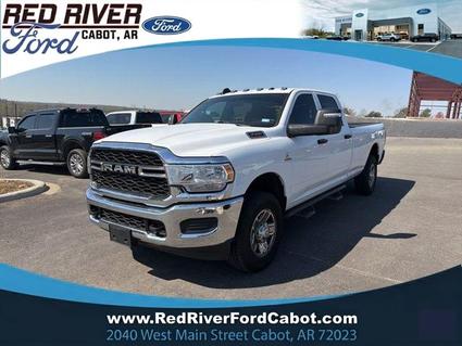 2024 Ram 3500 Cabot AR