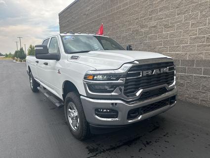 2025 Ram 3500 Logan UT