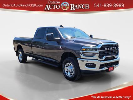 2025 Ram 3500 Ontario OR