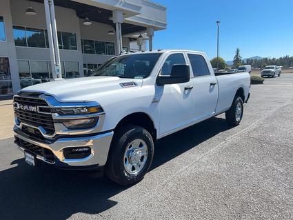 2026 Ram 3500 Cottage Grove OR