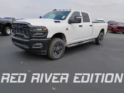 2026 Ram 3500 Heber Springs AR