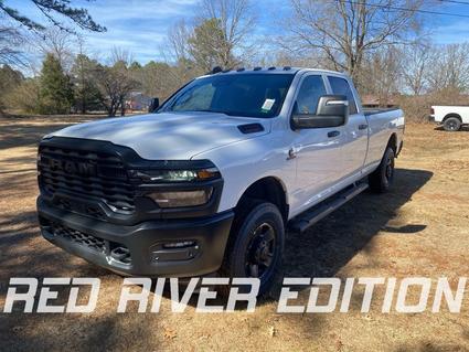 2026 Ram 3500 Heber Springs AR