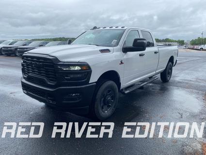 2026 Ram 3500 Heber Springs AR