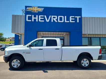 2016 Ram 3500 Chadron NE