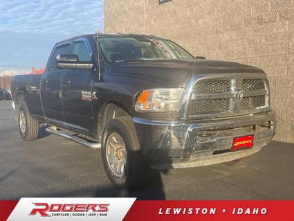 2017 Ram 3500 Lewiston ID