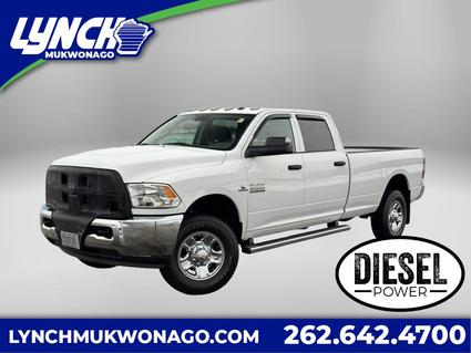 2017 Ram 3500 Mukwonago WI