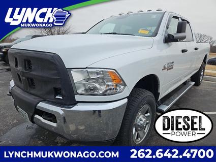 2017 Ram 3500 Mukwonago WI