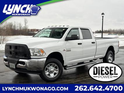 2017 Ram 3500 Mukwonago WI