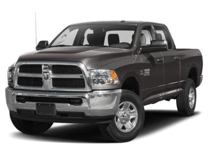 2018 Ram 3500 Billings MT