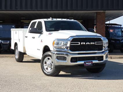 2022 Ram 3500 Cleburne TX