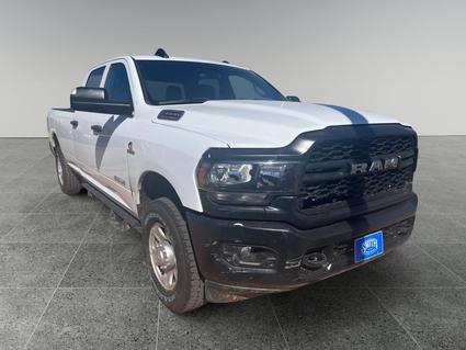 2022 Ram 3500 Plainview TX