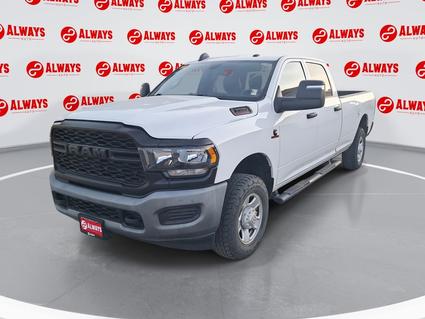 2023 Ram 3500 Witchita Falls TX