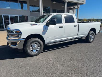 2025 Ram 3500 Cottage Grove OR