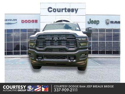 2025 Ram 3500 Breaux Bridge LA