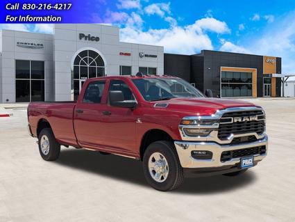 2025 Ram 3500 Floresville TX