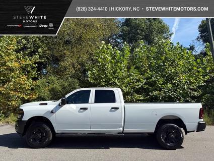 2026 Ram 3500 Newton NC