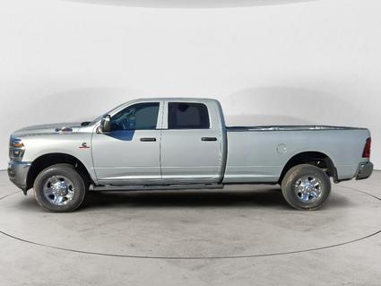 2026 Ram 3500 Anaconda MT
