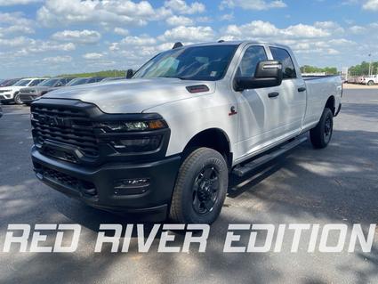 2026 Ram 3500 Heber Springs AR