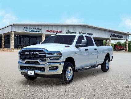 2026 Ram 3500 Pleasanton TX