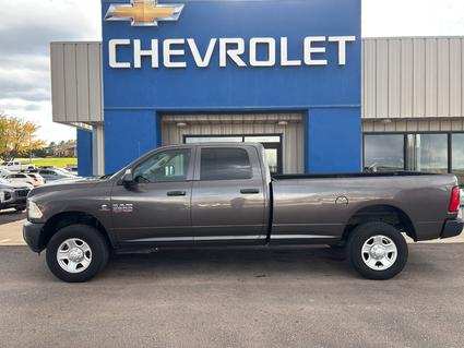 2016 Ram 3500 Chadron NE