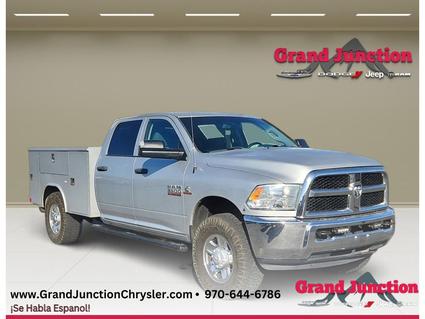 2017 Ram 3500 Grand Junction CO