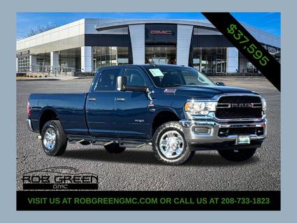 2019 Ram 3500 Twin Falls ID