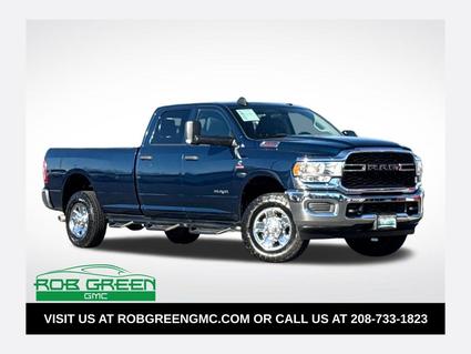 2019 Ram 3500 Twin Falls ID