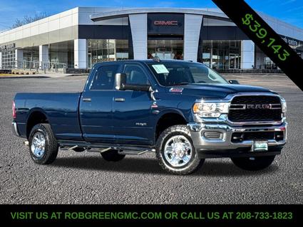 2019 Ram 3500 Twin Falls ID