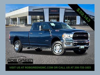 2019 Ram 3500 Twin Falls ID