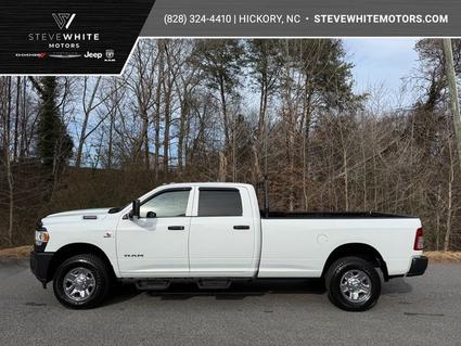 2022 Ram 3500 Newton NC