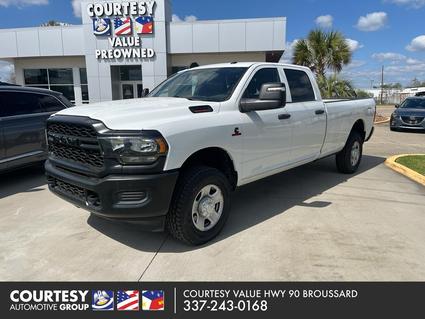 2023 Ram 3500 Broussard LA