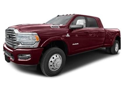 2024 Ram 3500 Billings MT