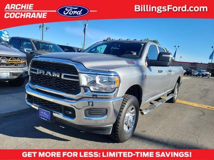 2024 Ram 3500 Billings MT