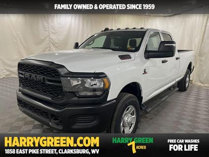 2024 Ram 3500 Clarksburg WV