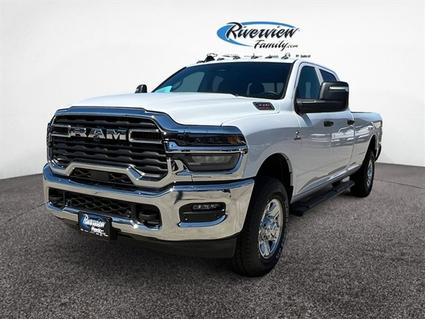 2025 Ram 3500 Chamberlain SD