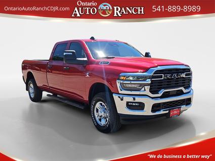 2025 Ram 3500 Ontario OR