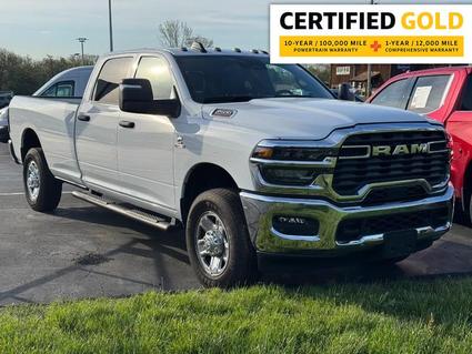 2025 Ram 3500 St. Louis MO